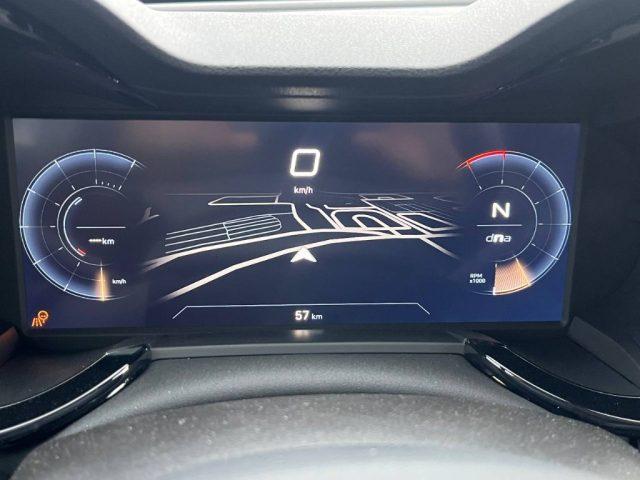 ALFA ROMEO Junior 1.2 145 CV Hybrid eDCT6 Speciale