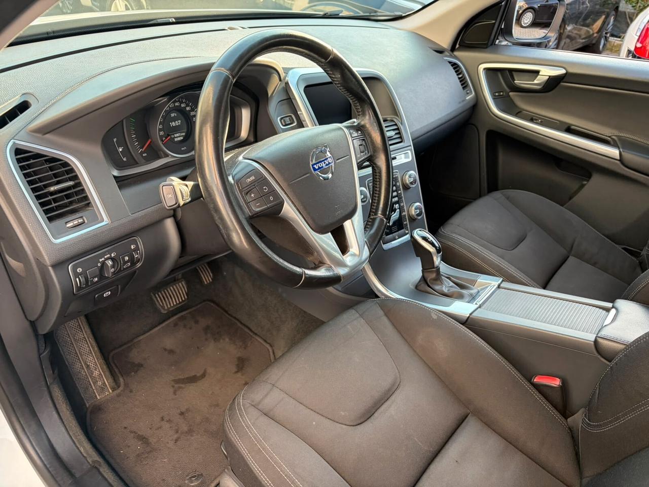 Volvo XC 60 XC60 D4 Geartronic Momentum
