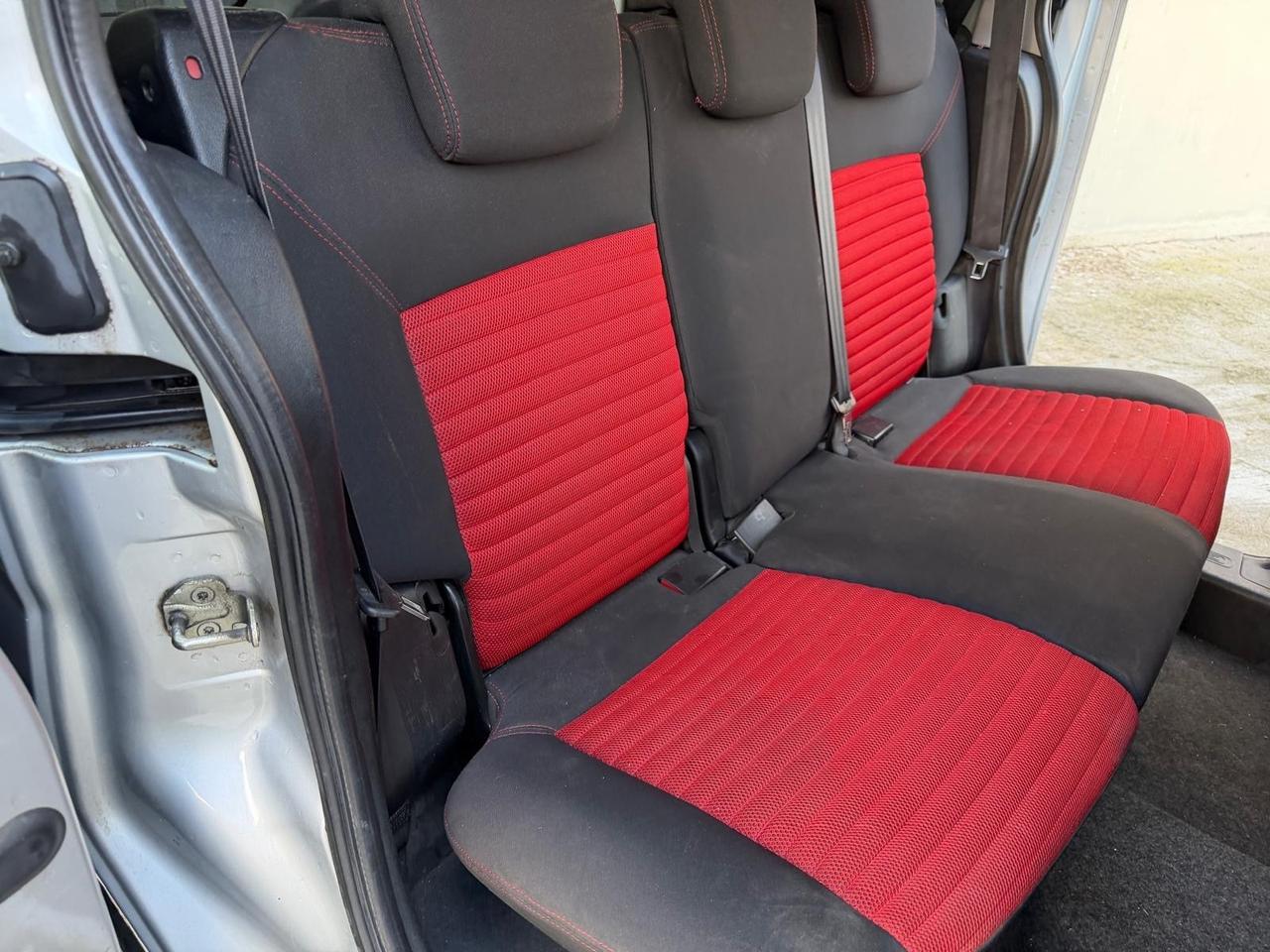 Fiat Qubo 1.3 MJT 75 CV Trekking ok neopatentati