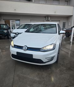 Volkswagen Golf GTE 1.4 TSI DSG 5p. Plug-In-Hybrid