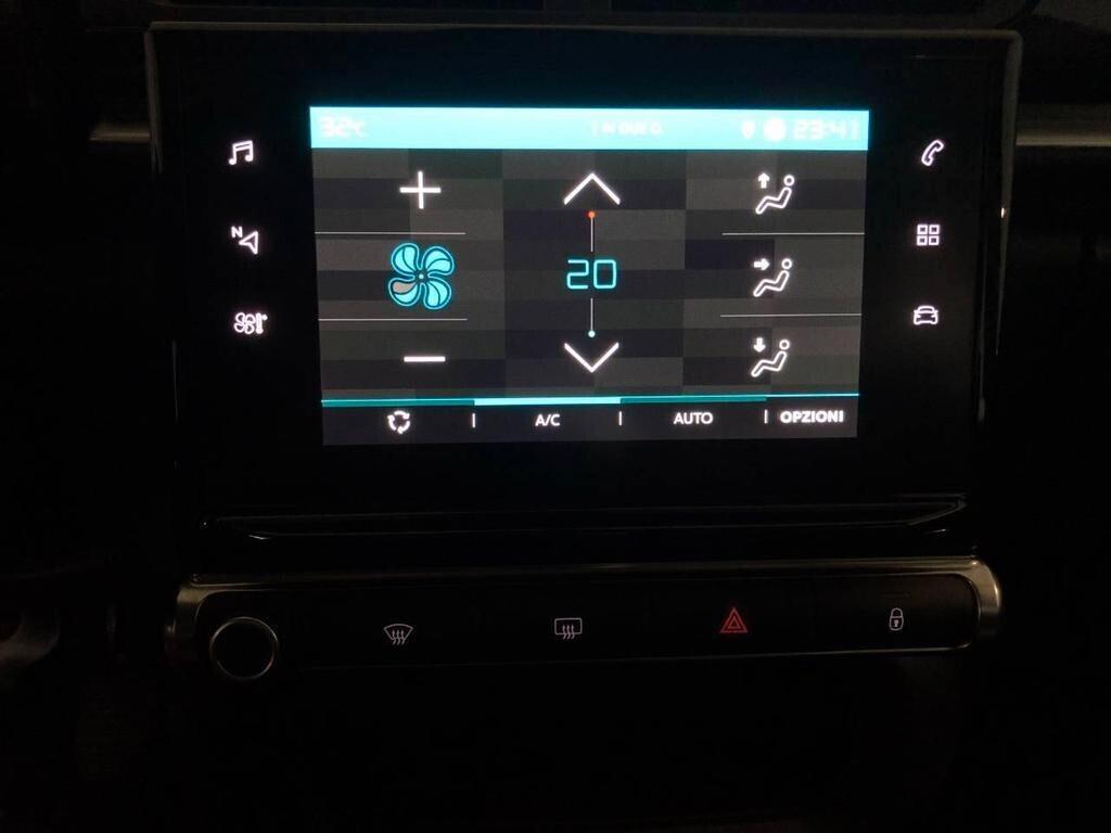Citroën C3 1.2 PureTech 82 CV Feel