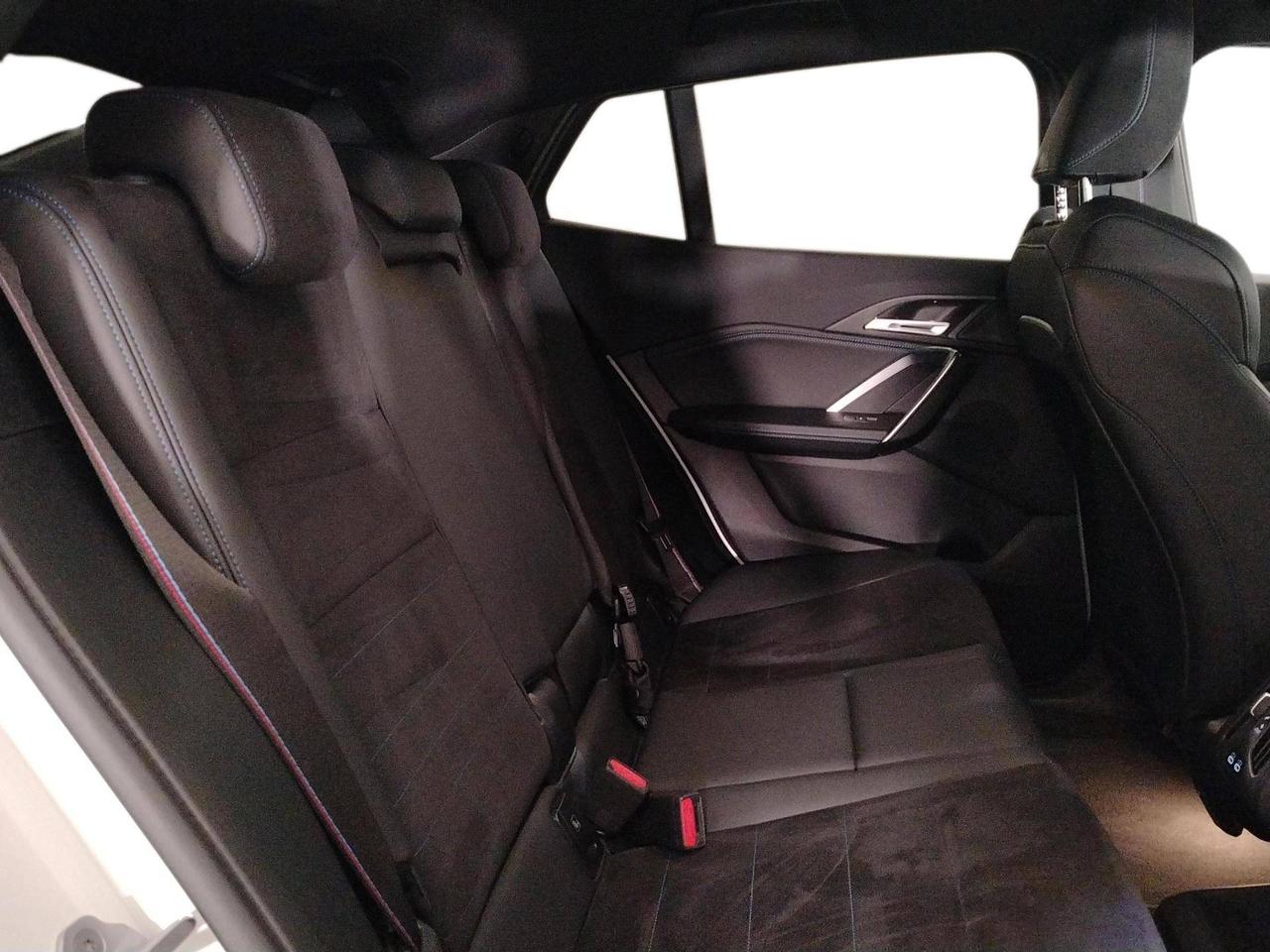 BMW X2 iX2 eDrive20 MSport Pro