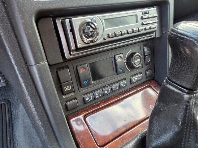 RANGE ROVER P38 2.5TD DSE 4X4– ASI\CRS