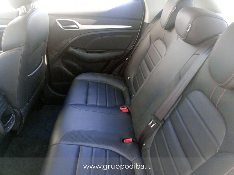 MG ZS 2021 1.5 Luxury