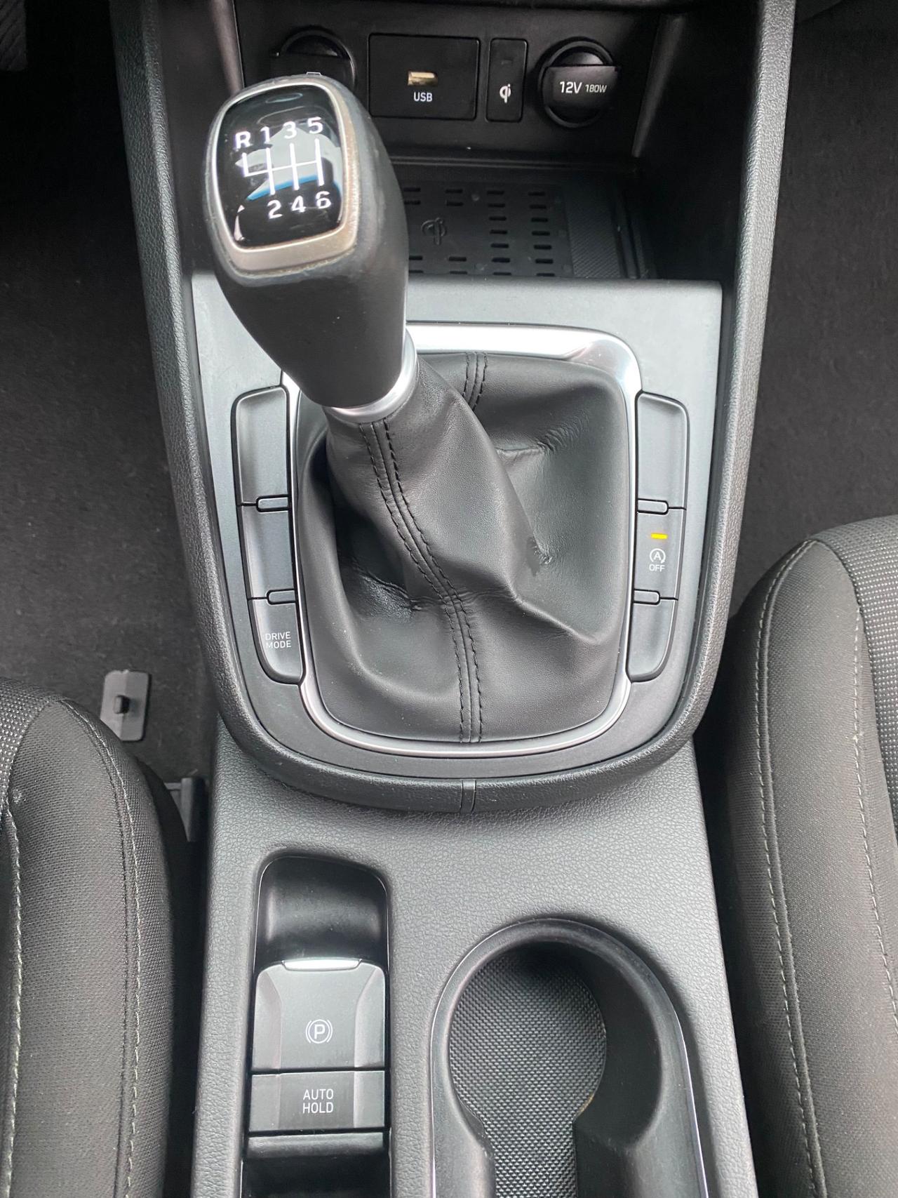 Hyundai Kona 1.0 T-GDI Hybrid 48V iMT XLine NEOPATENTATI!!!