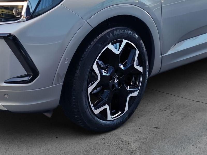 Opel Grandland Grandland 1.2 Turbo 12V 130 CV aut. ULTIMATE