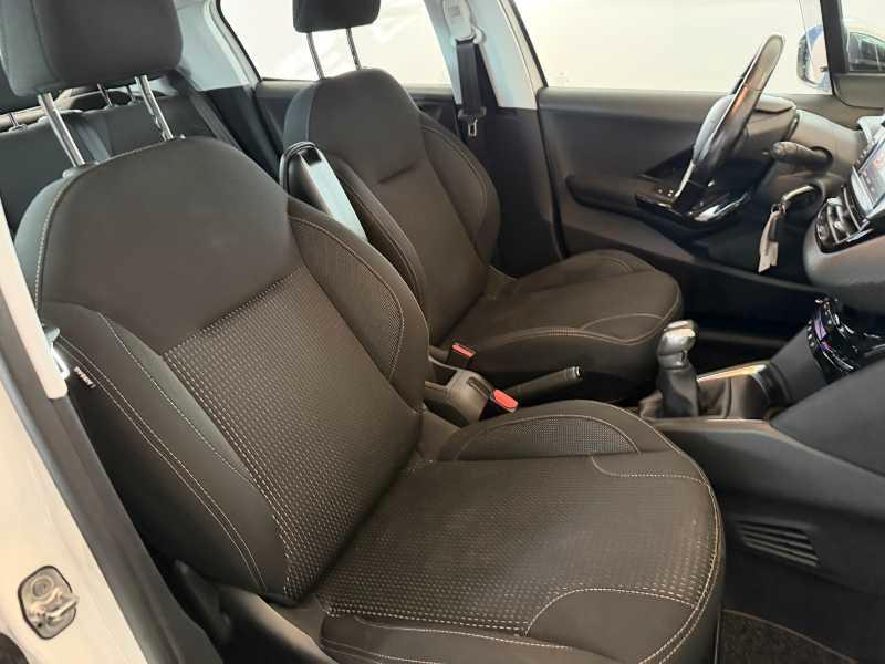 PEUGEOT 208 - 208 1.6 bluehdi Allure 75cv 5p