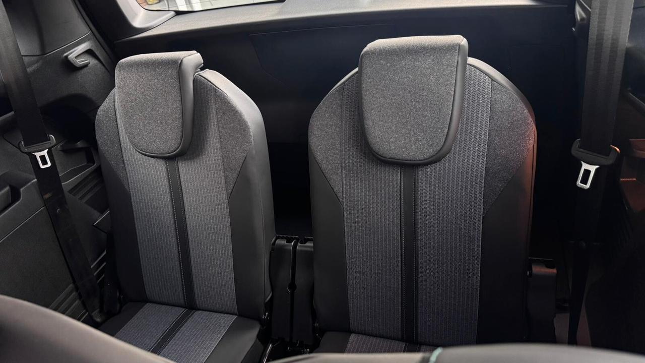 Peugeot 5008 BlueHDi 130 S&S EAT8 Allure Pack