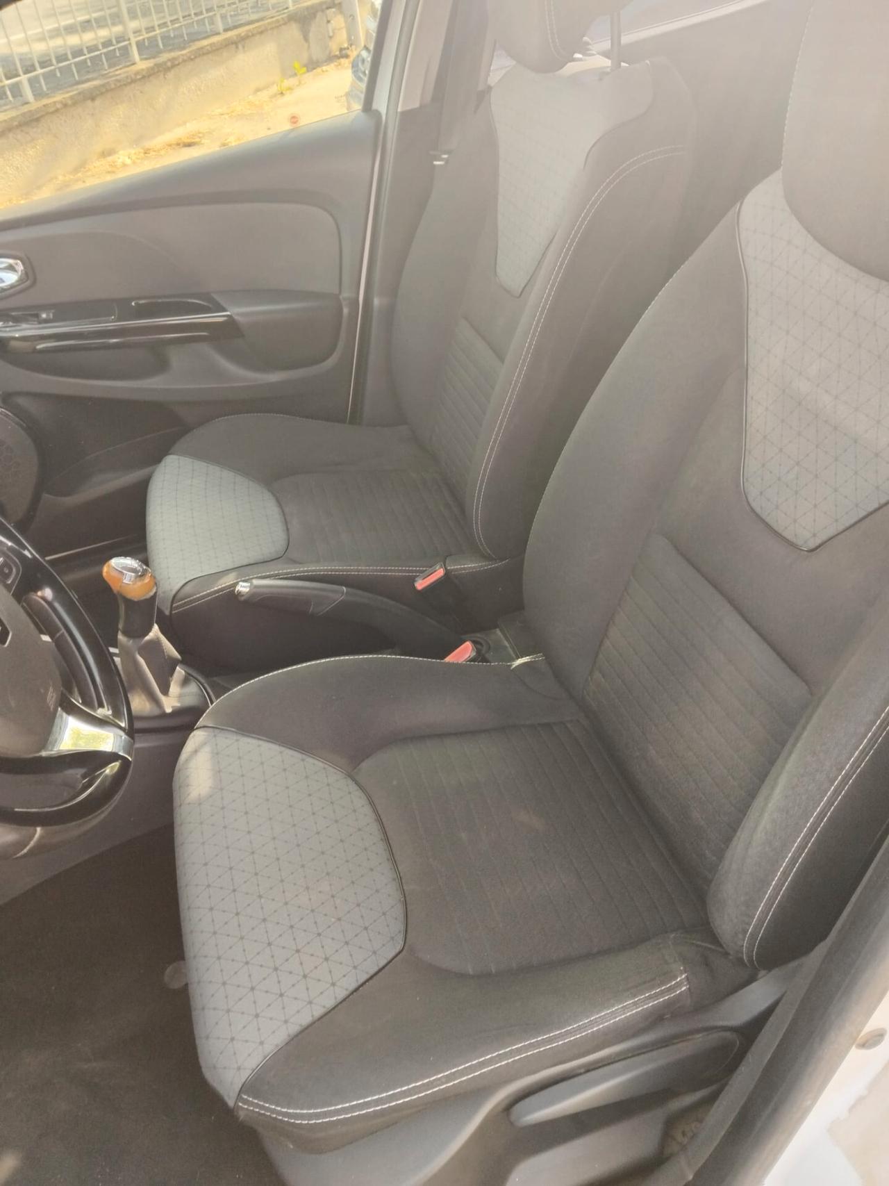 Renault Clio 1.5 dCi 8V 90CV Start&Stop 5 porte Energy