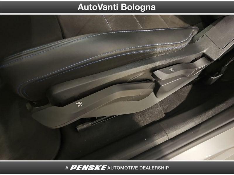 BMW iX1 iX1 eDrive 20 Msport