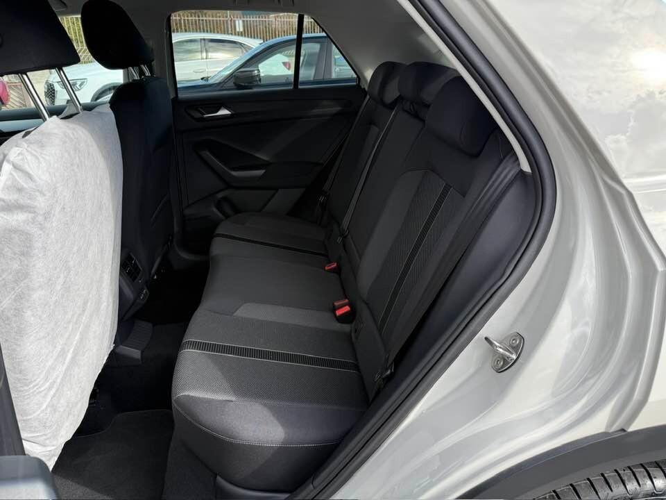 Volkswagen T-Roc 2.0 TDI SCR Edition Plus -KM0-