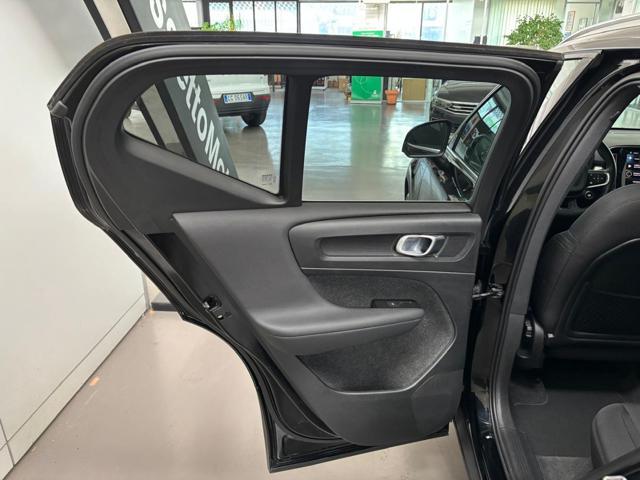 VOLVO XC40 T4 Recharge Plug-in Hybrid Inscription Expression