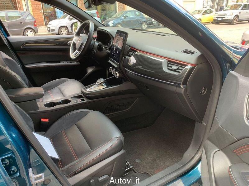 Renault Arkana Arkana Hybrid E-Tech 145 CV R.S. Line (PROMO)
