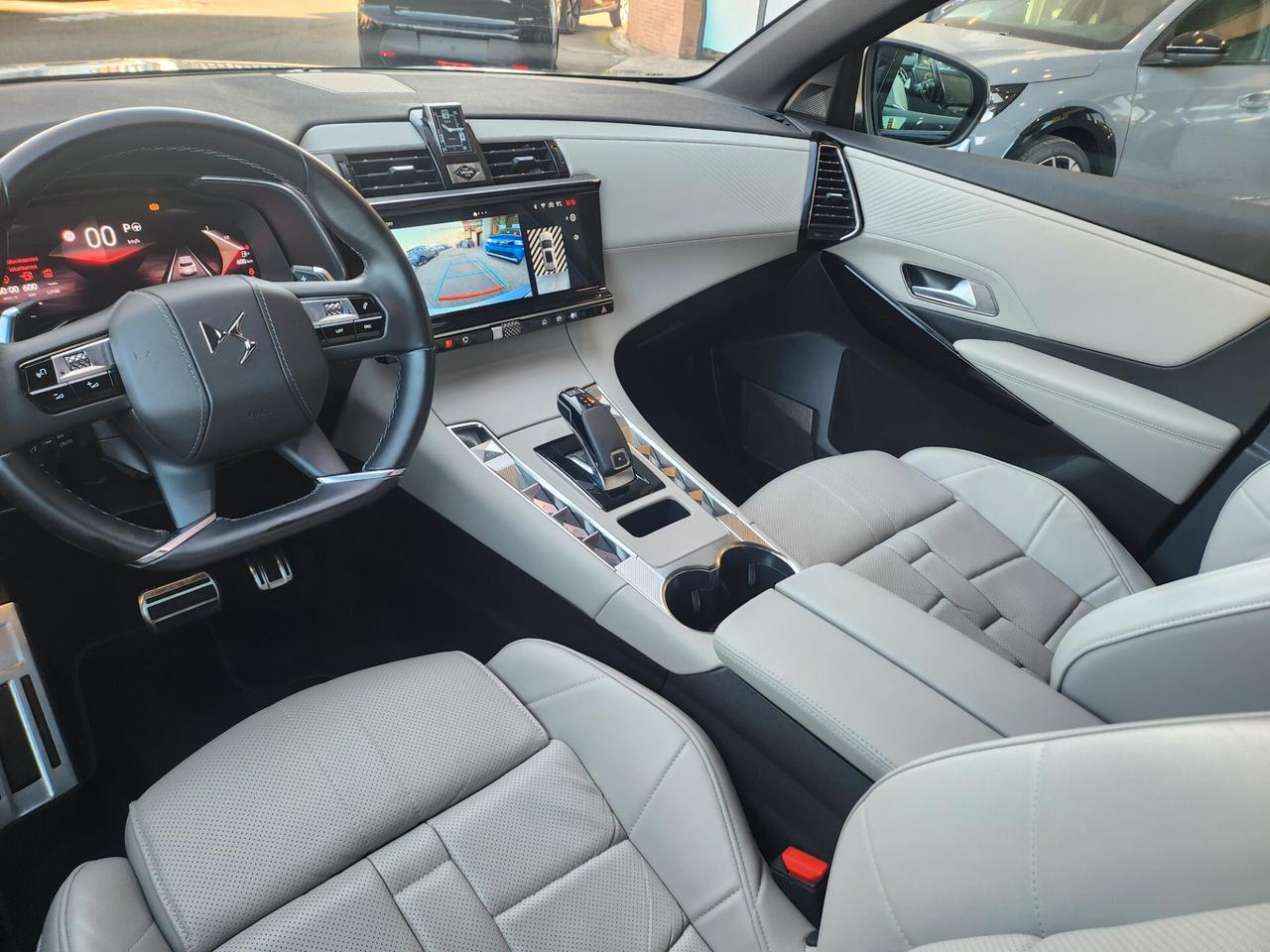 Ds 7 BlueHDi 130 aut. Étoile