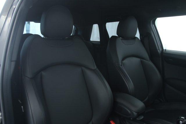 MINI Cooper S 2.0 Cooper S 5 porte Fari Bi-LED/Pack look nero