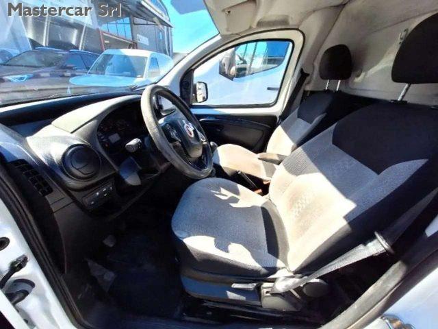 FIAT Fiorino 1.3 Multijet 95 CV SX - (Finanziabile) - GH224HY