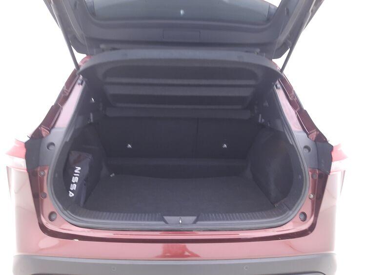Nissan Qashqai Business MHEV BR122935 1.3 Mild Hybrid 140CV