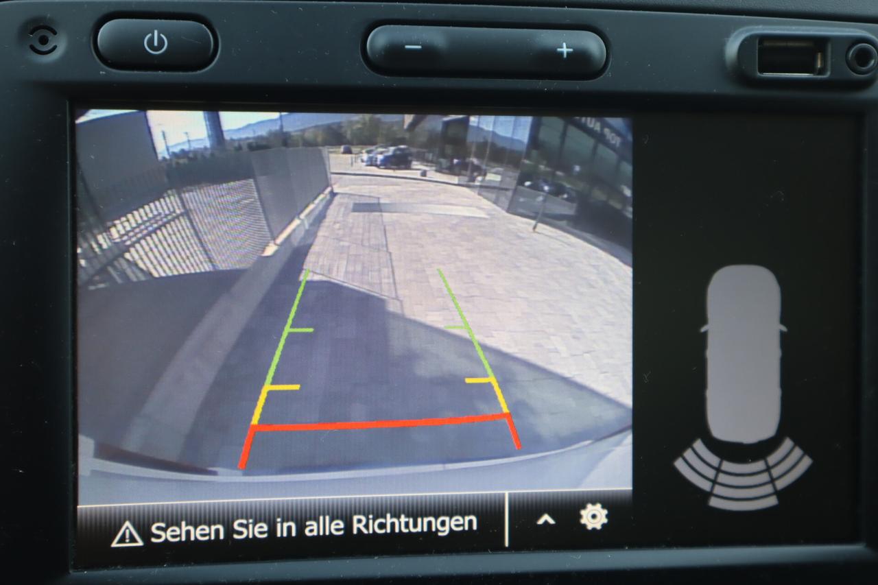 Fiat Talento 2.0 MJT 120 CV L1 Corto 3 POSTI CAMERA 16.850+ IVA