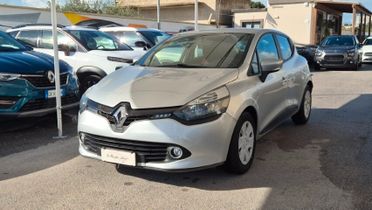 Renault Clio 1.2 75CV 5 porte - 2015