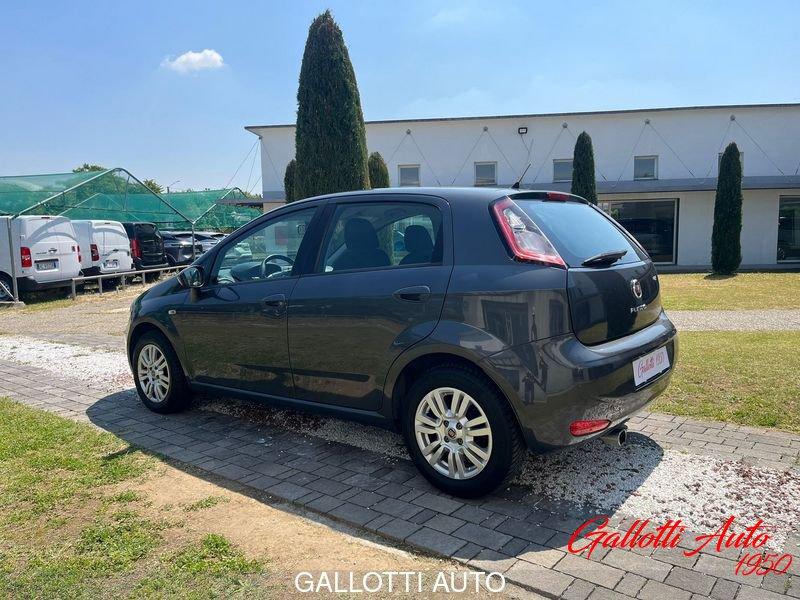 FIAT Punto 1.2 Lounge 69cv