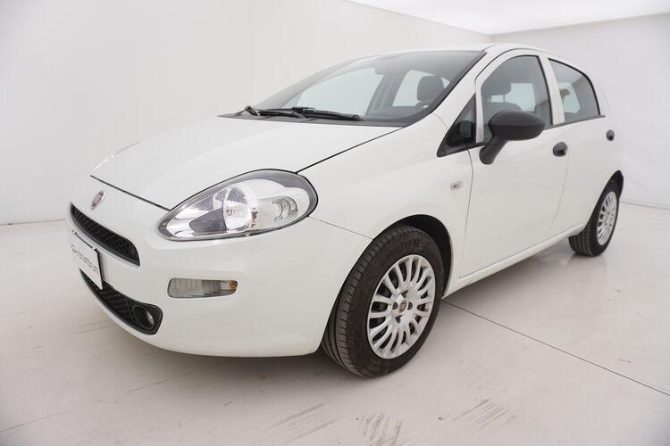 Fiat Punto Street BR687561 1.3 Diesel 95CV