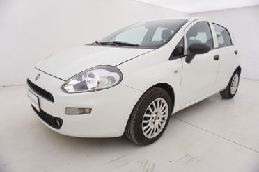 Fiat Punto Street BR687561 1.3 Diesel 95CV