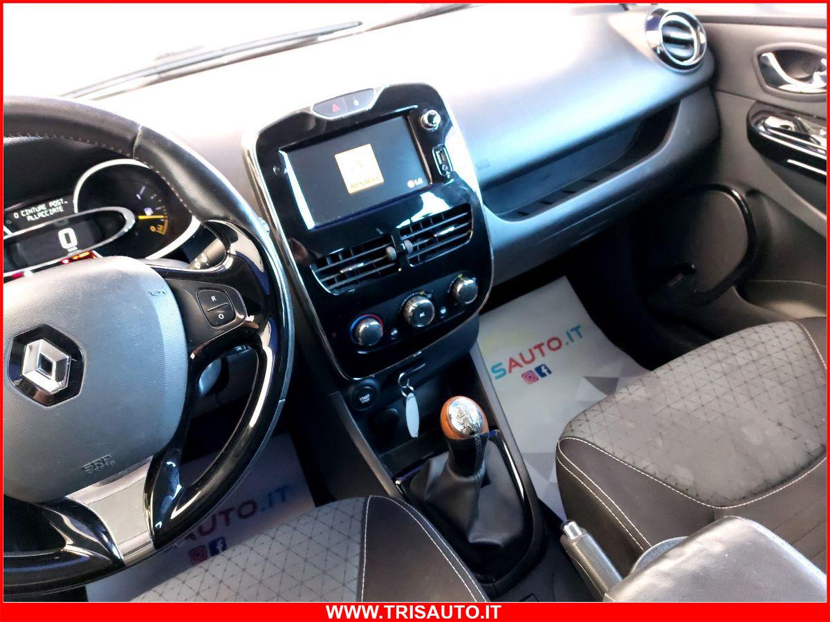 RENAULT Clio 1.5 DCI S&S Energy (NAVI)