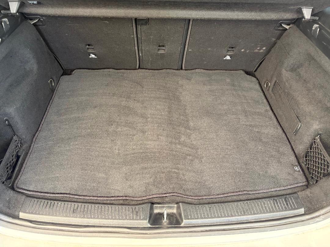 Mercedes-benz B 200 d Automatic Sport Plus