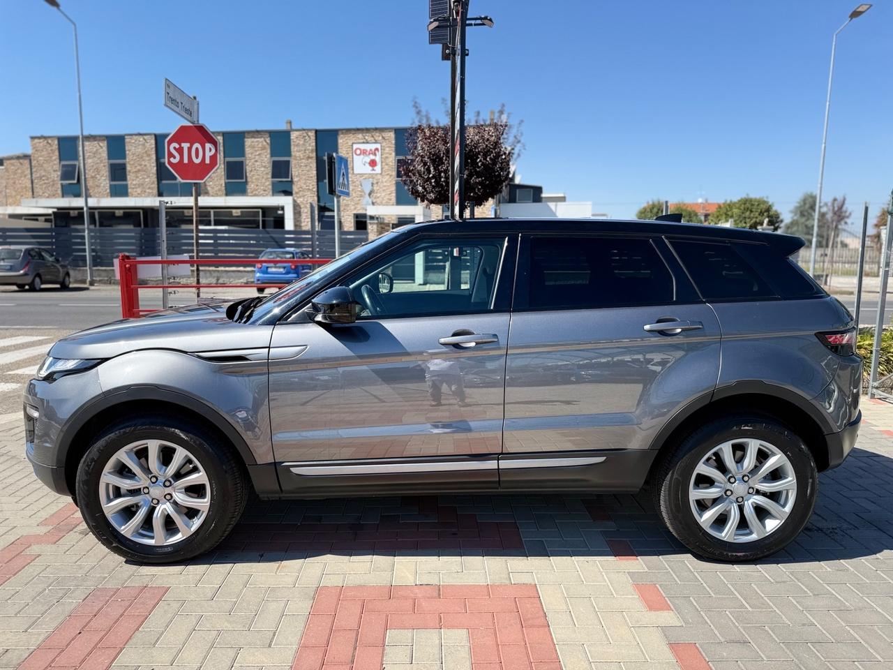 Land Rover Range Evoque 2.0 TD4 150 CV 5p. HSE Dynamic