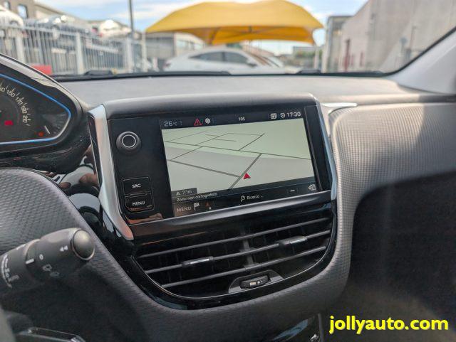 PEUGEOT 2008 1° serie PureTech 82 Allure