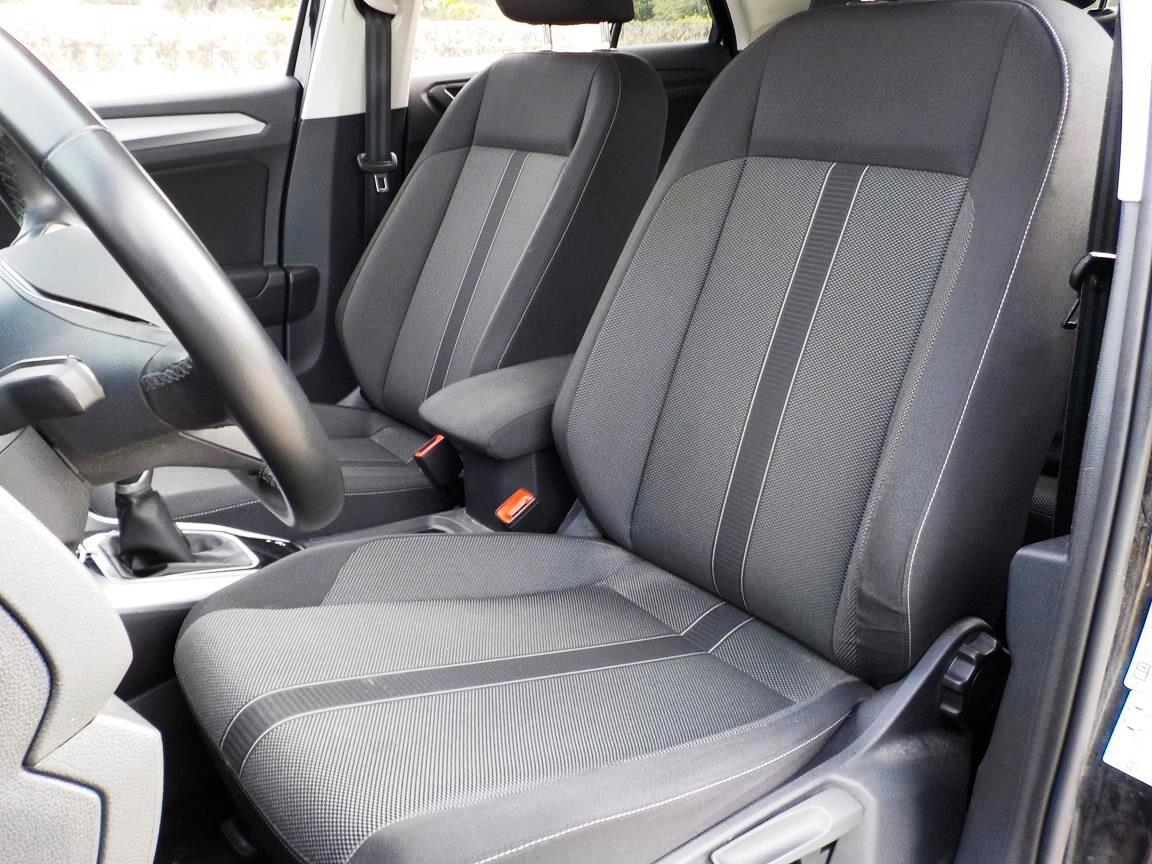 Volkswagen T-Roc 2.0 TDI SCR Edition Plus