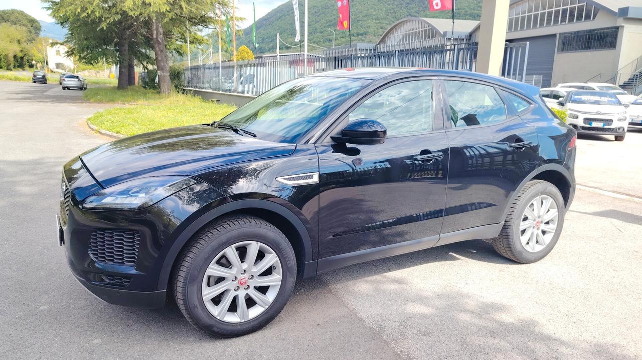 Jaguar E-Pace 2.0D 150 CV AWD aut.
