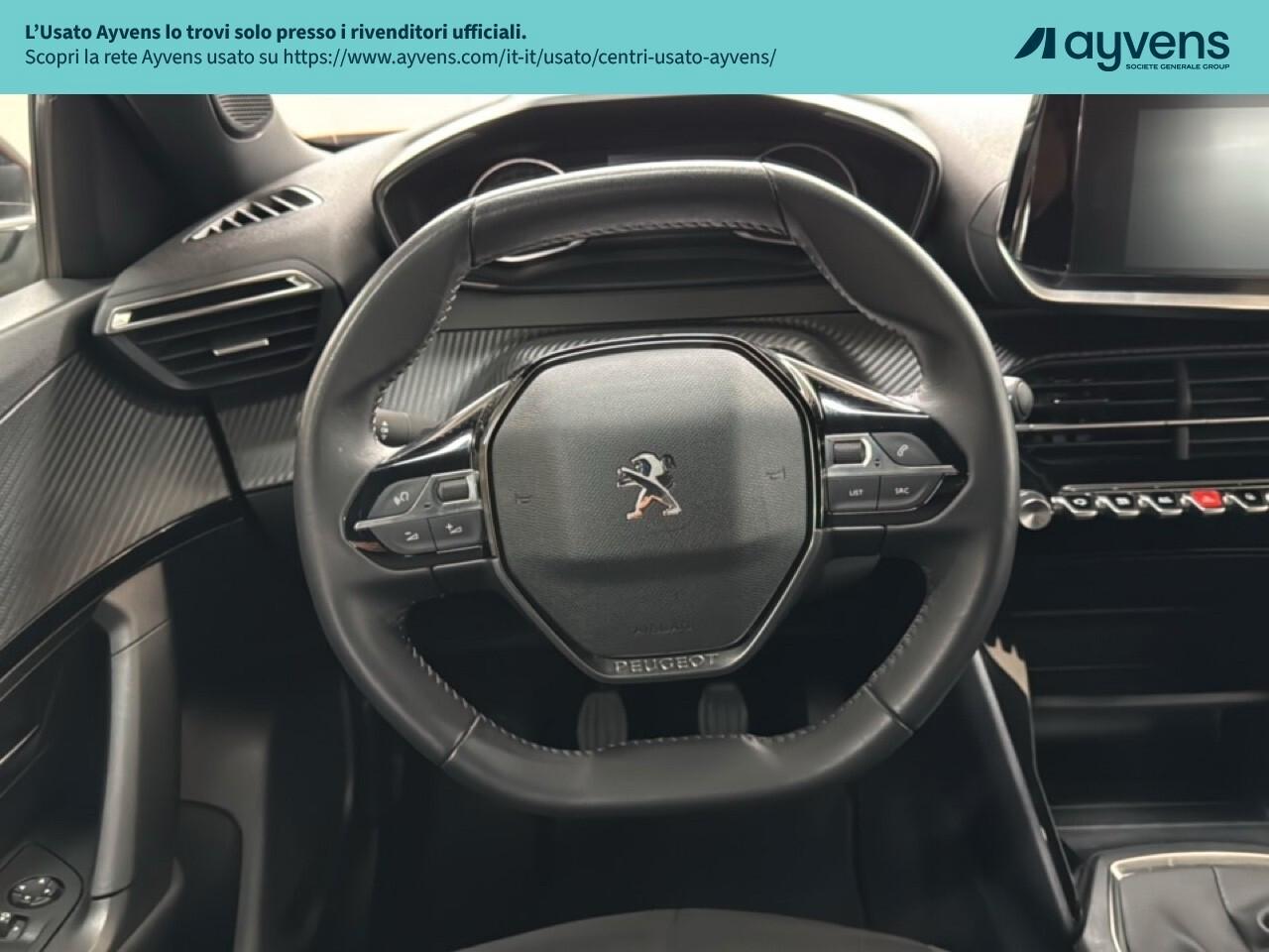 Peugeot 2008 PURETECH 130 ACTIVE PACK S/S