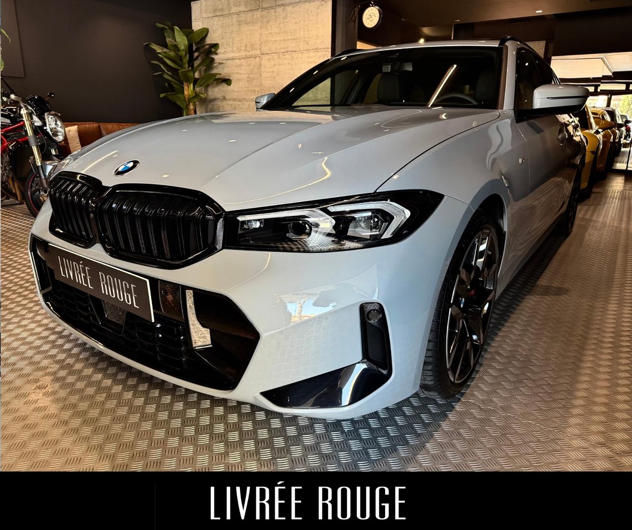 Bmw 330 330 i xDrive Touring Msport Pro