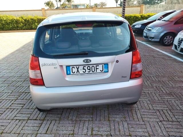 Kia Picanto 1.1 BENZ/ GPL SCADENZA GIUGNO 2026