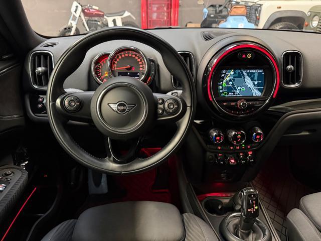 MINI Countryman 2.0 Cooper D Countryman ALL4