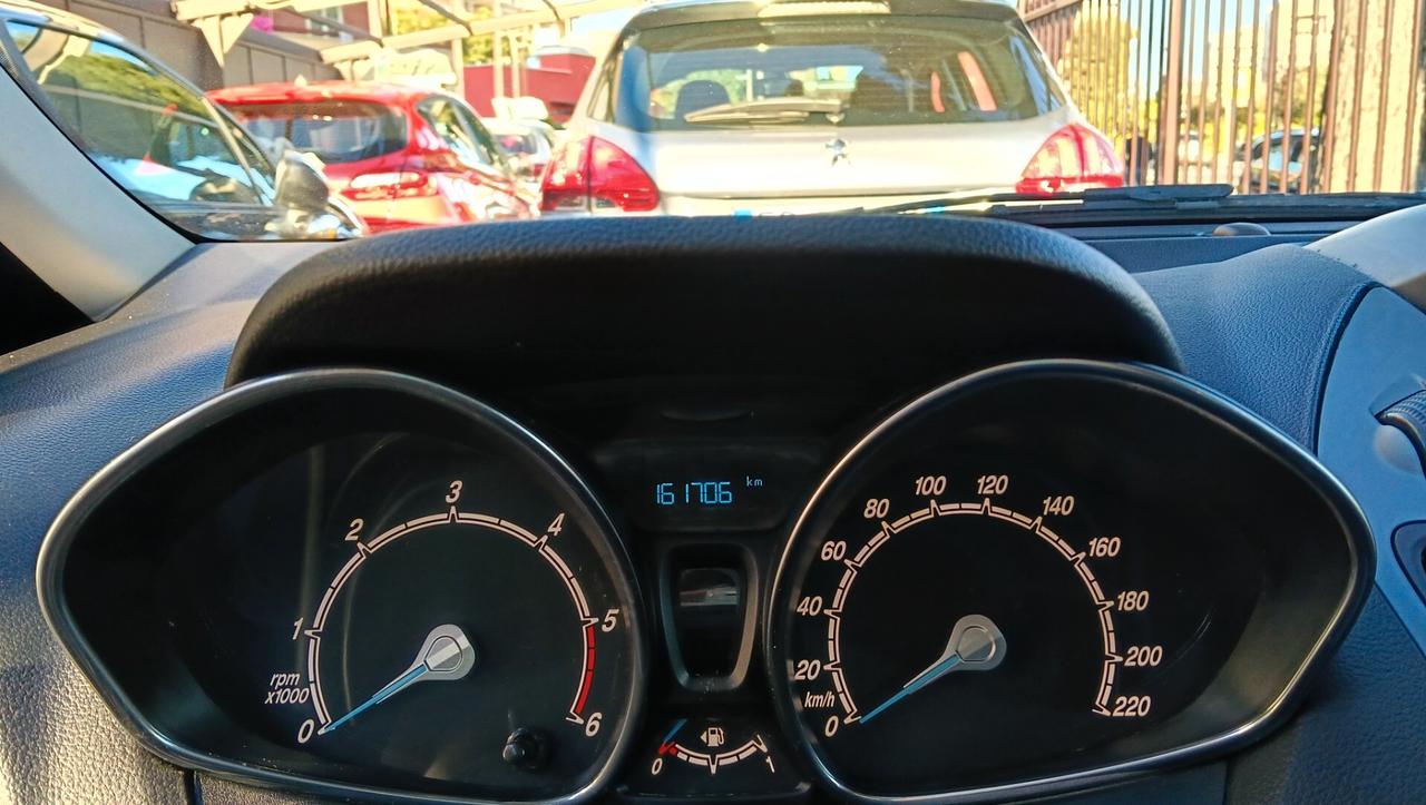 FORD B-MAX 1.5 TDCI -PREZZO PROMO!