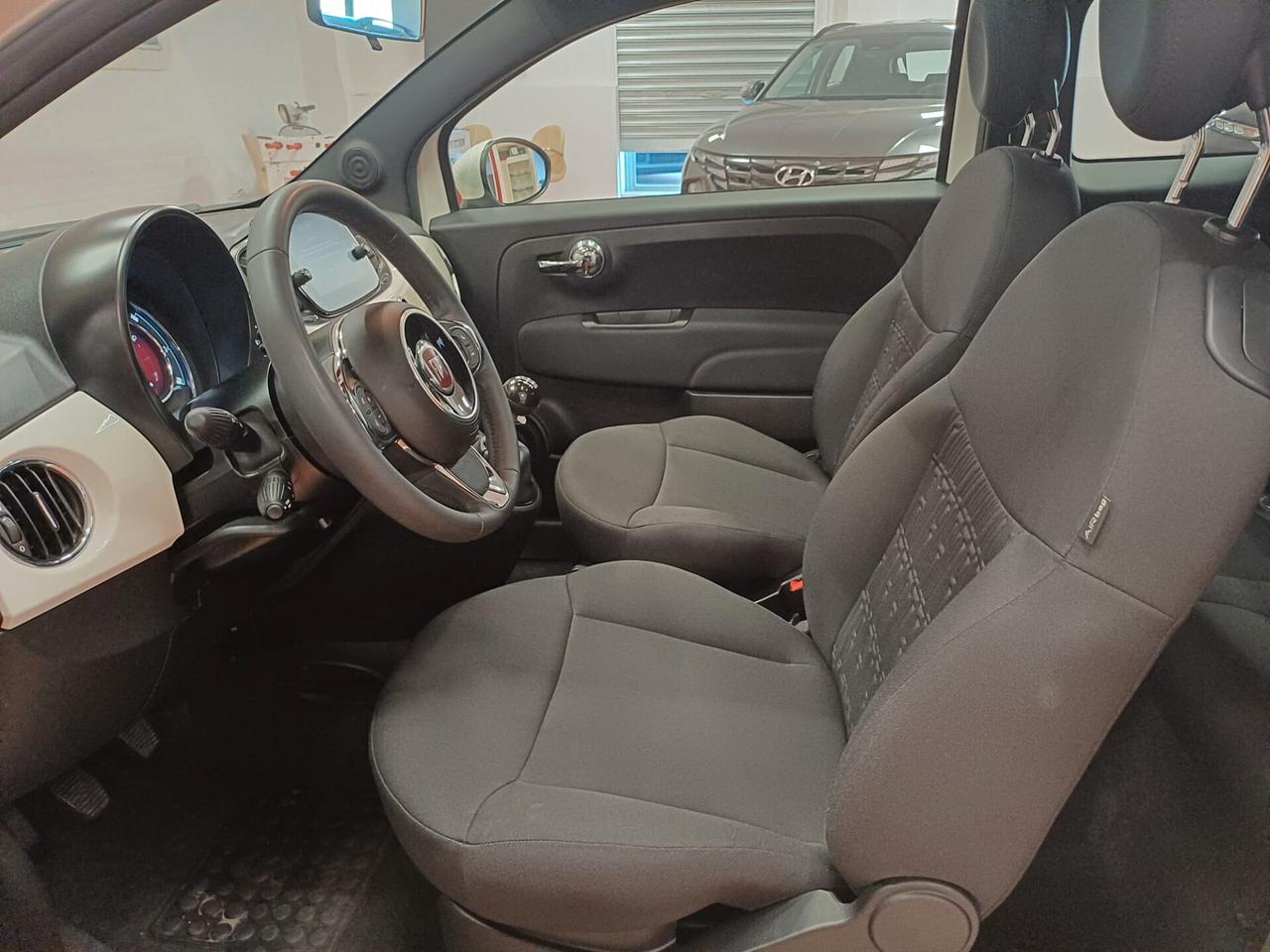 Fiat 500 1.0 Dolcevita