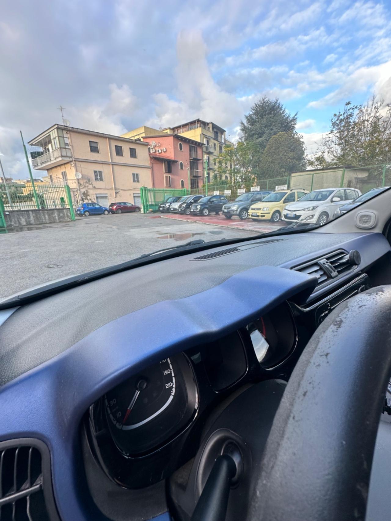 Fiat Panda 1.3 MJT S&S Lounge