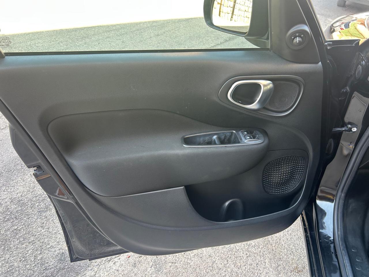Fiat 500L 1.3 Multijet 95 CV Lounge