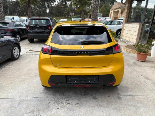 PEUGEOT 208 BlueHDi 100 S&S Allure Pack