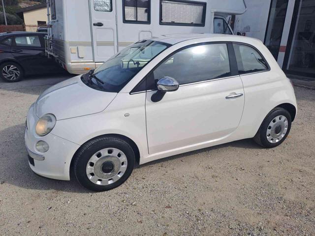 FIAT 500 1.2 Pop