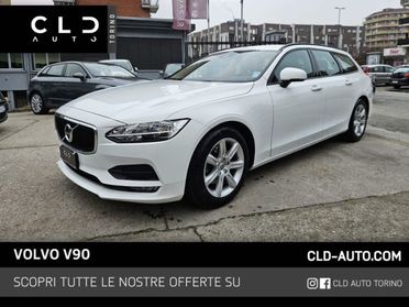 VOLVO V90 D4