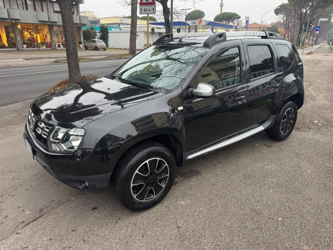Dacia Duster 1.5 dCi 110CV S&S 4x2 garanzia 12 mesi