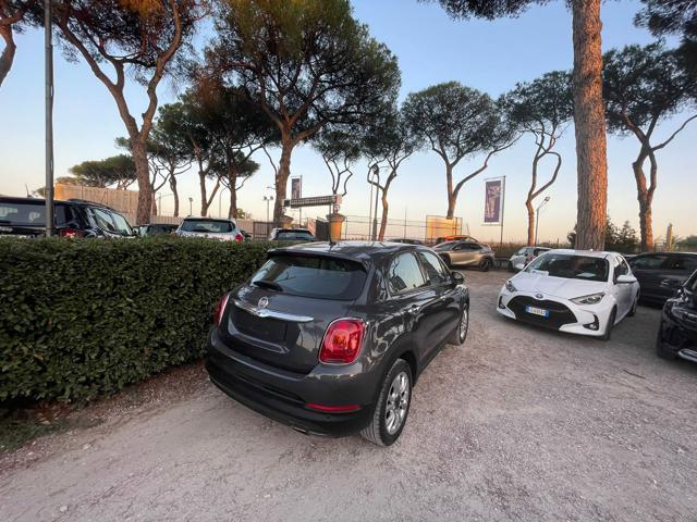 FIAT 500X 1.6 CruiseControl,Bluetooth,NAVI,ClimaAuto