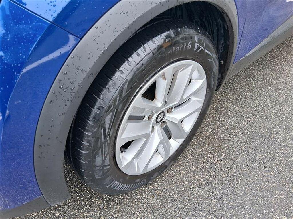 Renault Captur 1.0 TCe Zen