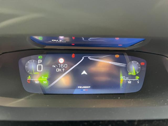 PEUGEOT 308 BlueHDi 130 S&S EAT8 GT