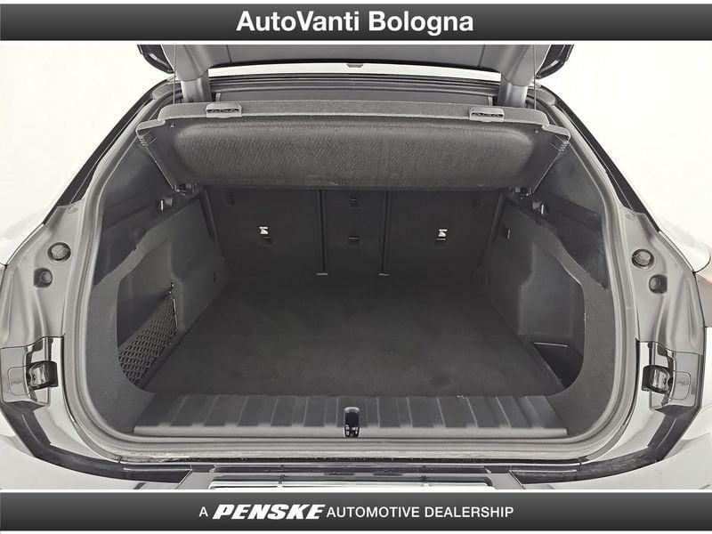 BMW iX2 iX2 eDrive 20 Msport Pro