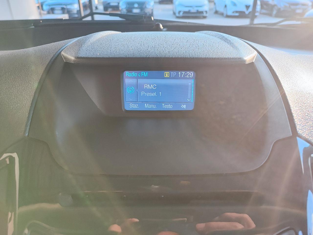 Ford EcoSport 1.5 TDCi 95 CV Titanium S