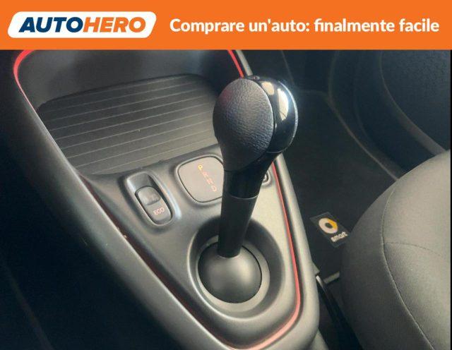 SMART ForTwo EQ Passion